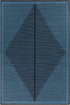 Elyza Hand Woven Contemporary Ely 51601 Rug Chandra Rugs 1