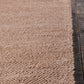 Burton Hand Woven Contemporary Bur 34902 Rug Chandra Rugs 3