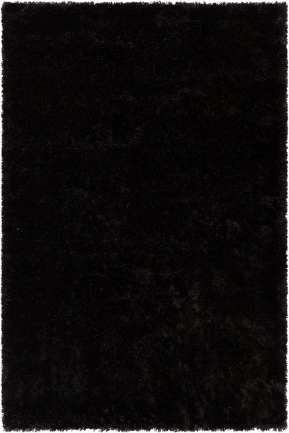 Sofie Hand Woven Contemporary Shag Sof 47904 Rug Chandra Rugs 1
