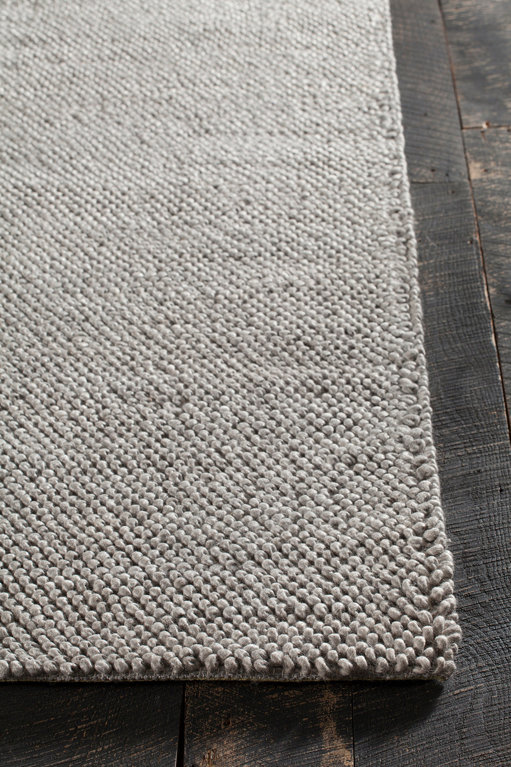 Burton Hand Woven Contemporary Bur 34900 Rug Chandra Rugs 4