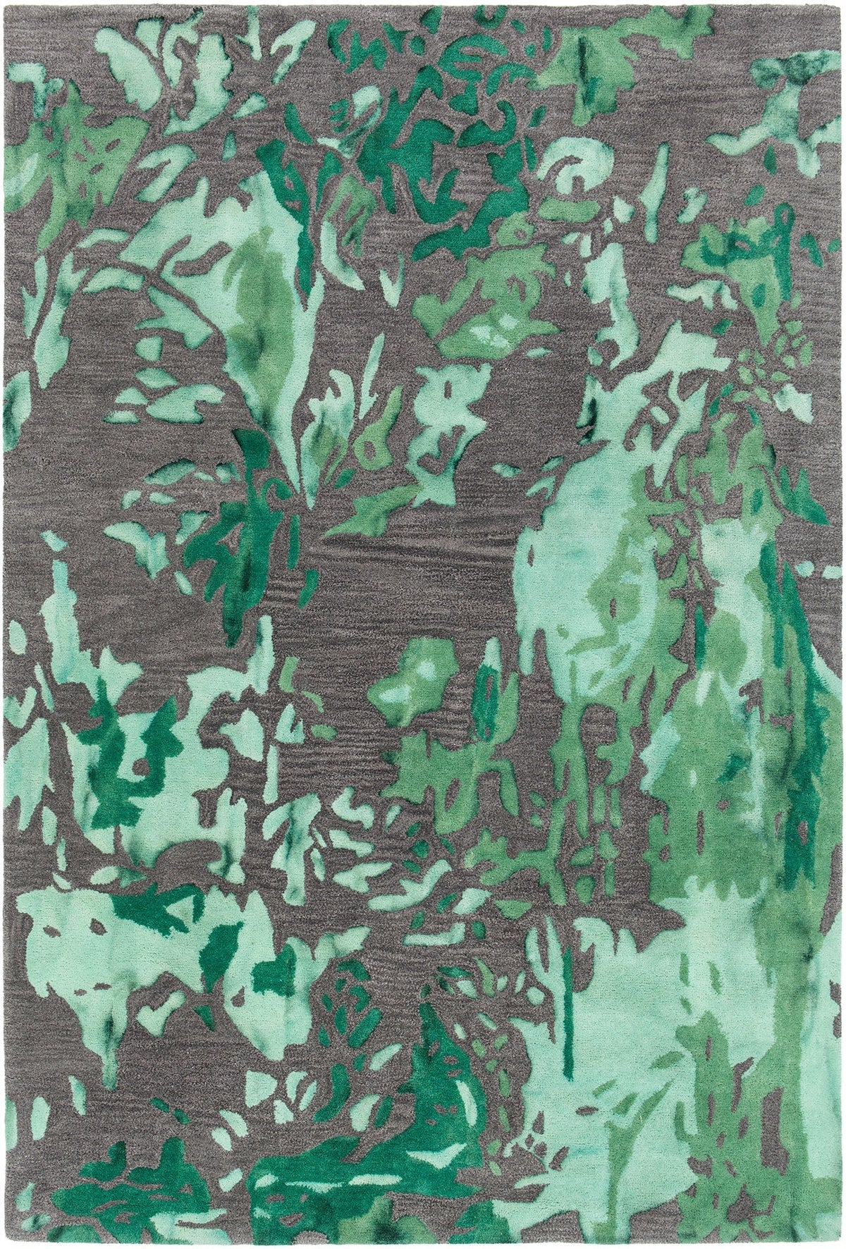 Brynn Hand Tufted Contemporay Bry 42701 Rug Chandra Rugs 1