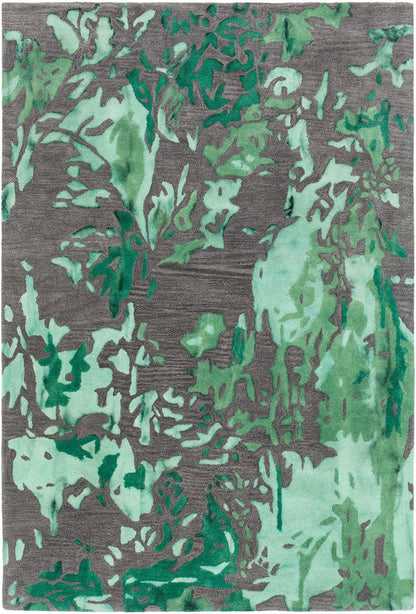 Brynn Hand Tufted Contemporay Bry 42701 Rug Chandra Rugs 1