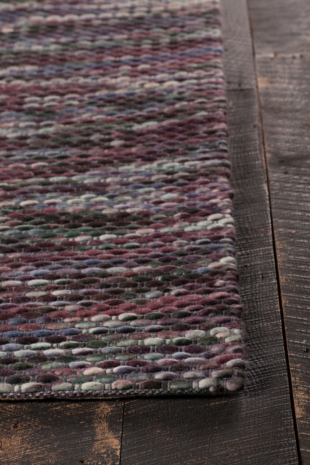 Argos Hand Woven Contemporary Wool Arg 51500 Rug Chandra Rugs 4
