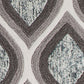 Clara Hand Tufted Contemporary Cla 7102 Rug Chandra Rugs 2