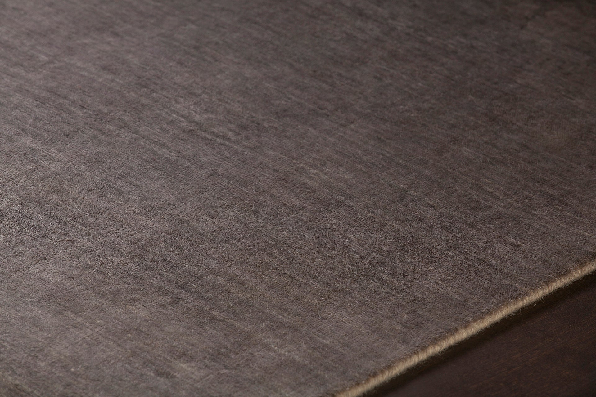 Yasmine Handwoven Contemporary Solid Viscose Yas 45600 Rug Chandra Rugs 2