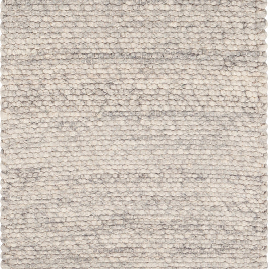 Erika Hand Woven Contemporary Eri 56302 Rug Chandra Rugs 2