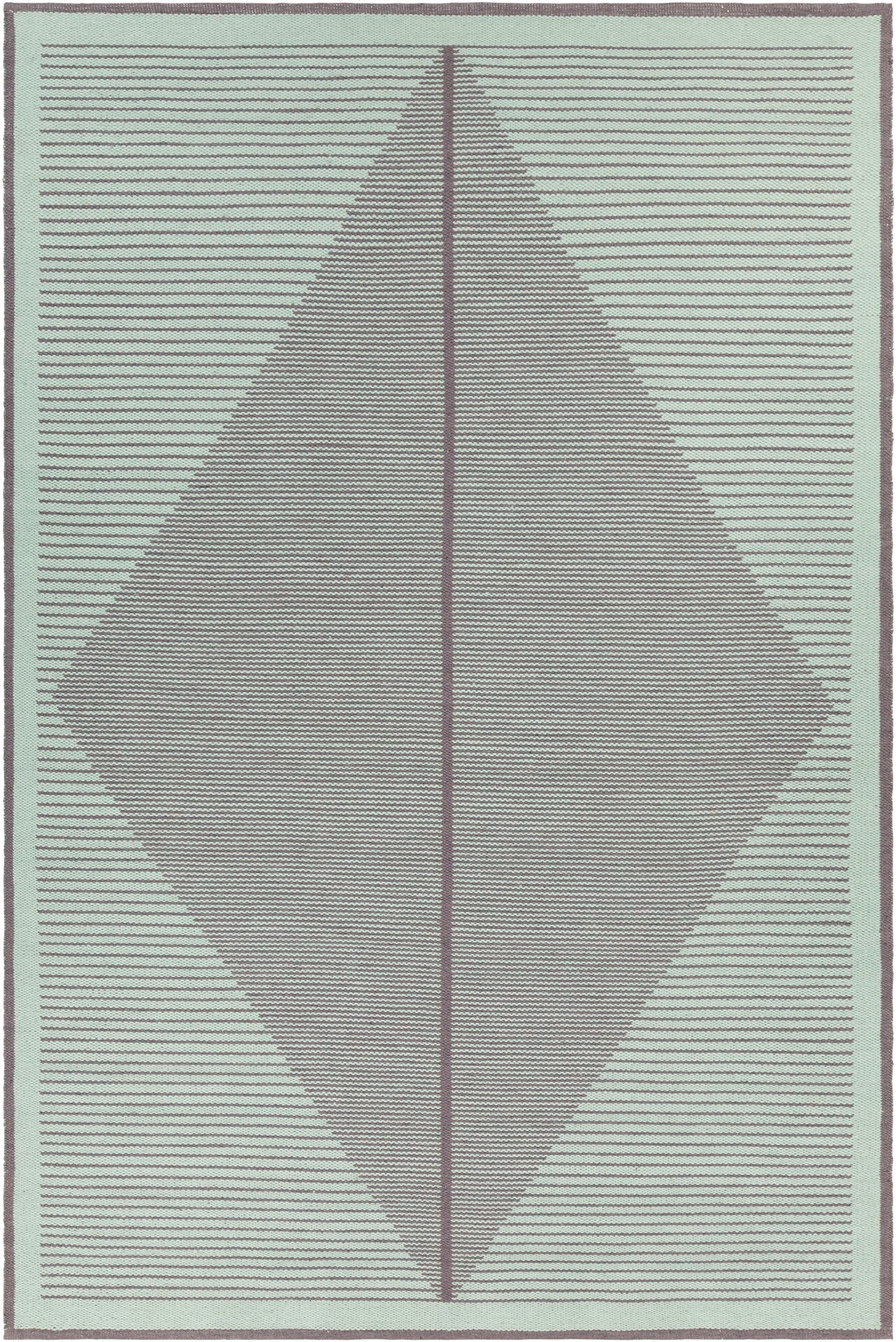 Elyza Hand Woven Contemporary Ely 51604 Rug Chandra Rugs 1