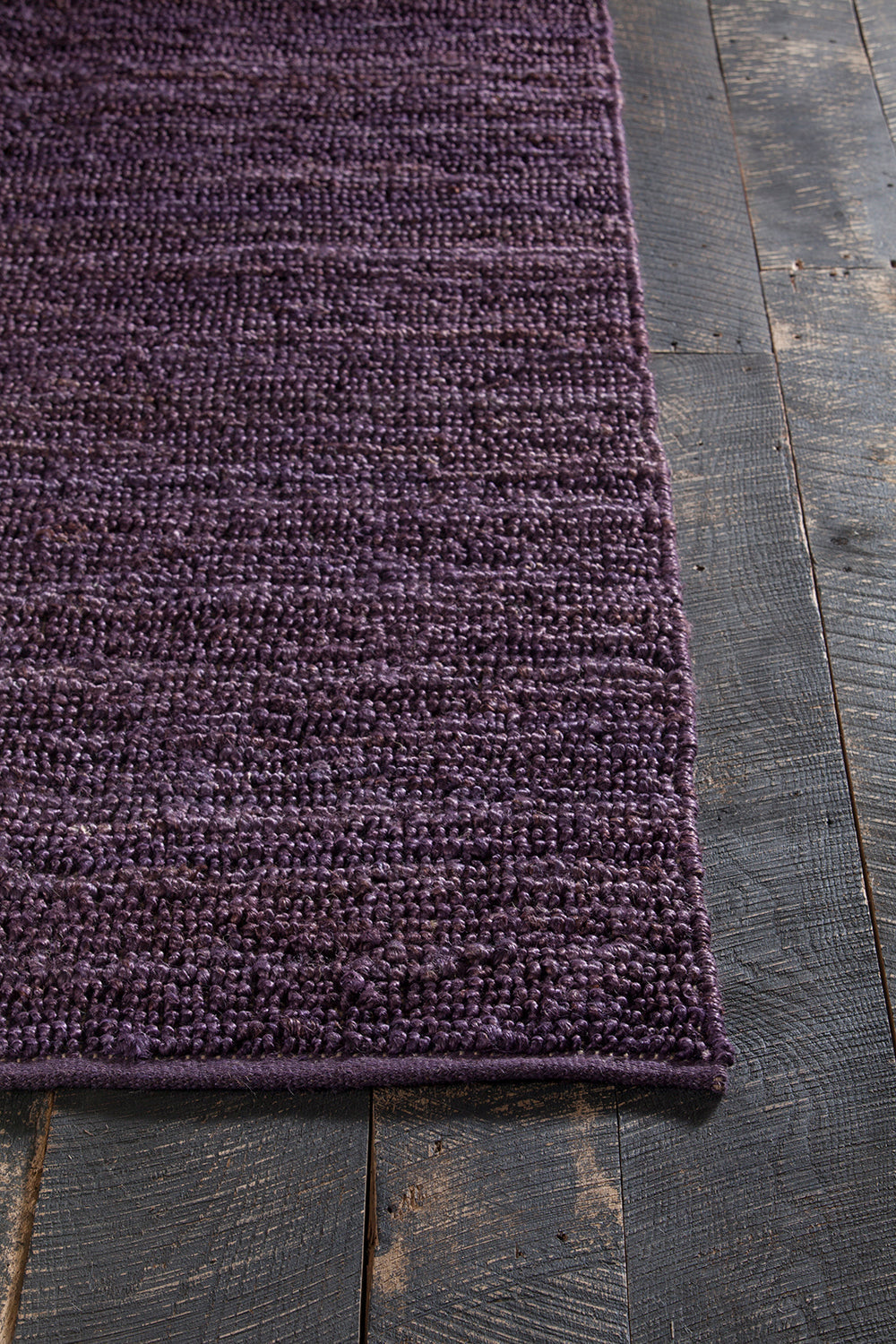 Arlene Hand Woven Solid Color Jute Arl 29904 Rug Chandra Rugs 4