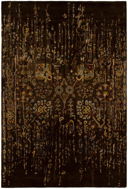 Spring Hand Tufted Contemporary Spr 29103 Rug Chandra Rugs 1