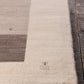Elantra Hand Knotted Contemporary Wool Ela 51705 Rug Chandra Rugs 3