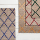 Aarushi Hand Knotted Contemporary Aar 44002 Rug Chandra Rugs 2