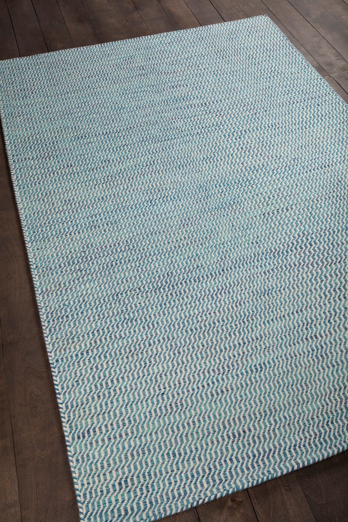 Crest Hand Woven Flatweave Cre 33503 Rug Chandra Rugs 5