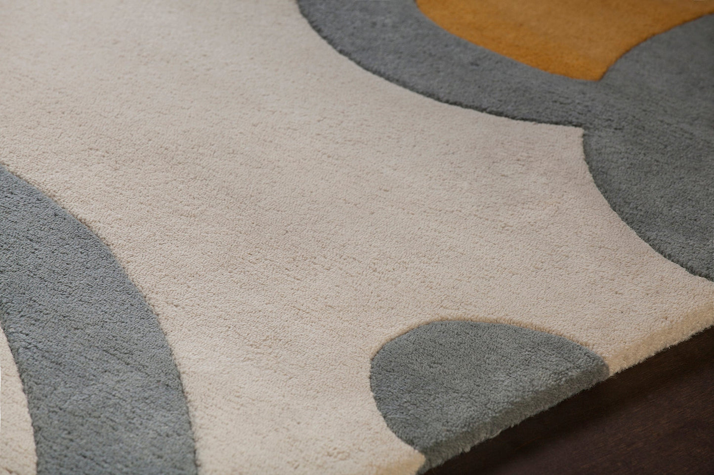 Inhabit Hand Tufted Designer Inh 21625 Rug Chandra Rugs 3