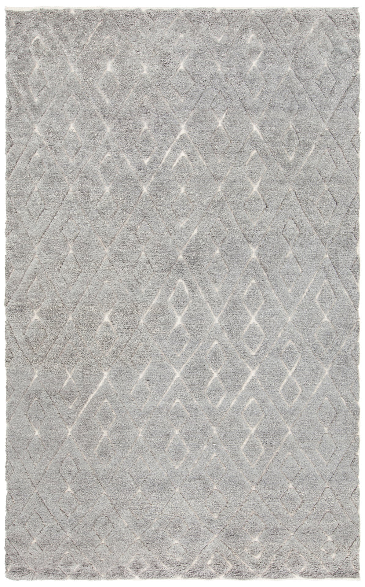 Catalina Hand Knotted Contemporary Cat 45100 Rug Chandra Rugs 1