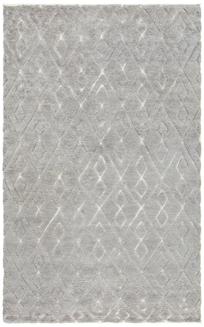 Catalina Hand Knotted Contemporary Cat 45100 Rug Chandra Rugs 1