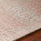 Salona Hand Woven Flatweave Contemporary Sal 34501 Rug Chandra Rugs 3