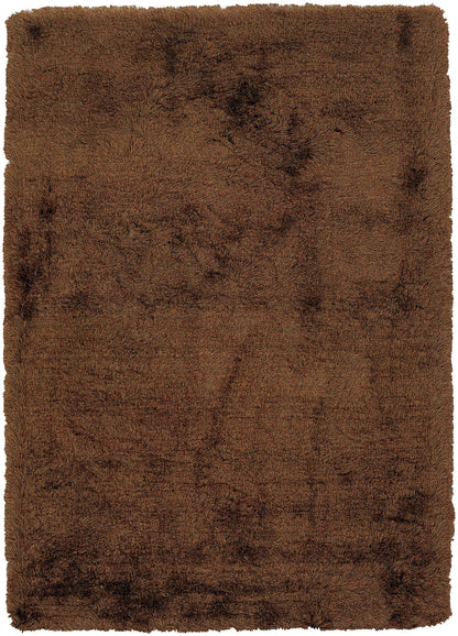 Vani Hand Woven Contemporary Shag Van 13601 Rug Chandra Rugs 1