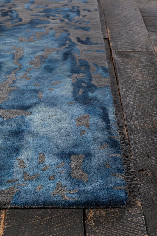 Brynn Hand Tufted Contemporay Bry 42702 Rug Chandra Rugs 2