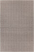 Paisley Hand Woven Contemporary Chevron Pattern Pai 47303 Rug Chandra Rugs 1