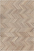 Lyril Hand Tufted Contemporary Lyr 50201 Rug Chandra Rugs 1