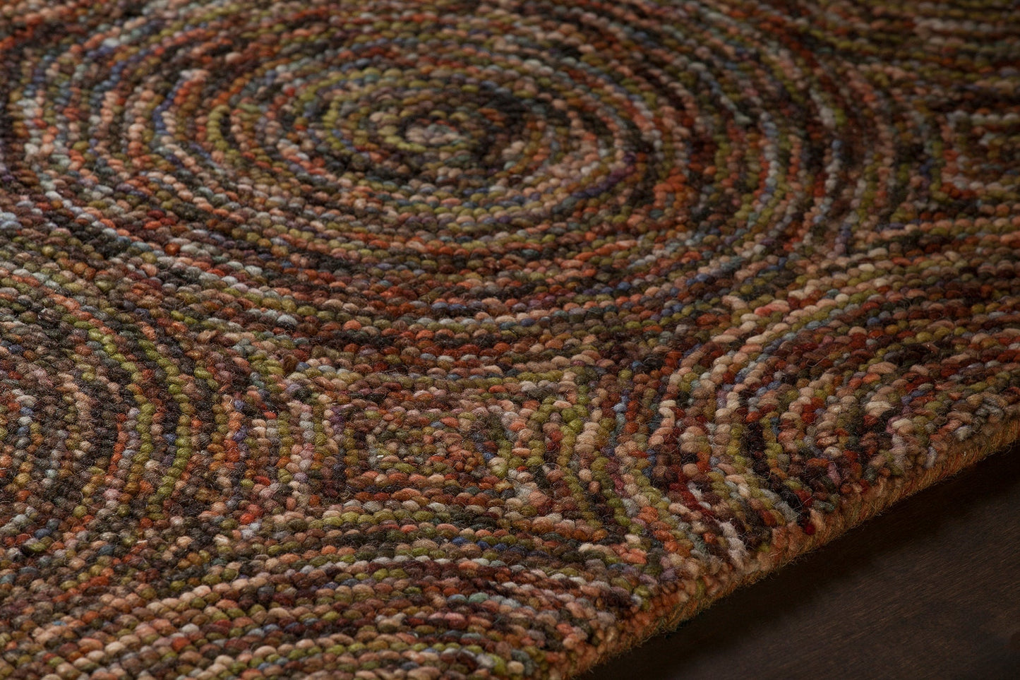 Galaxy Hand Tufted Contemporary Gal 30601 Rug Chandra Rugs 3