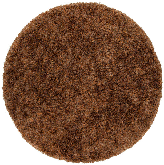 Diano Hand Woven Shag Dia 29500 Rug Chandra Rugs 2