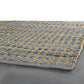 Easton Hand Woven Contemporary Reversible Eas 7202 Rug Chandra Rugs 3