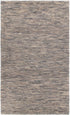 Tessa Hand Woven Contemporary Tes 46400 Rug Chandra Rugs 1