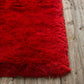 Naya Hand Woven Contemporary Shag Nay 18802 Rug Chandra Rugs 5
