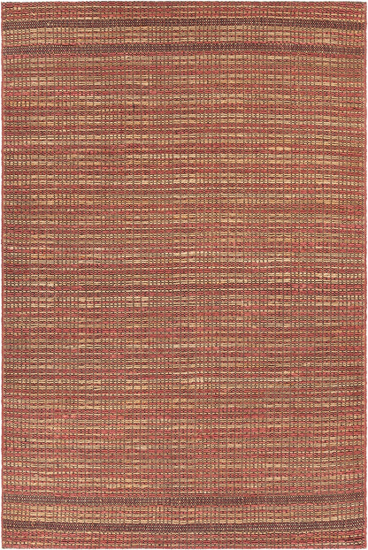 Agnes Hand Woven Contemporary Agn 52102 Rug Chandra Rugs 1