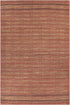 Agnes Hand Woven Contemporary Agn 52102 Rug Chandra Rugs 1