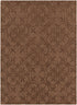 Rekha Hand Woven Trasitional Rek 29604 Rug Chandra Rugs 1