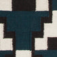 Avon Hand Woven Contemporary Flatweave Avo 34400 Rug Chandra Rugs 2