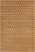 Abree Hand Woven Contemporary Abr 52003 Rug Chandra Rugs 1