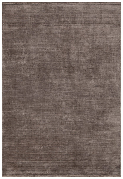 Yasmine Handwoven Contemporary Solid Viscose Yas 45602 Rug Chandra Rugs 1