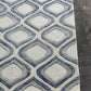 Clara Hand Tufted Contemporary Cla 7101 Rug Chandra Rugs 3