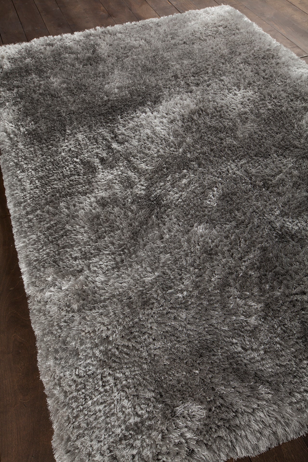 Giulia Hand Woven Contemporary Shag Giu 27800 Rug Chandra Rugs 6
