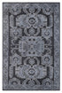 Eden Hand Knotted Traditional Ede 49003 Rug Chandra Rugs 1