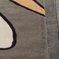 Bense Garza Hand Tufted Contemporary Ben 3020 Rug Chandra Rugs 5