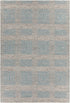 Salona Hand Woven Flatweave Contemporary Sal 34500 Rug Chandra Rugs 1