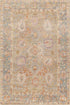 Wendi Hand Knotted Traditional Wen 58102 Rug Chandra Rugs 1