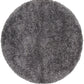 Diano Hand Woven Shag Dia 29503 Rug Chandra Rugs 2