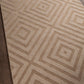 Jaipur Hand Woven Transitional Jai 18900 Rug Chandra Rugs 5