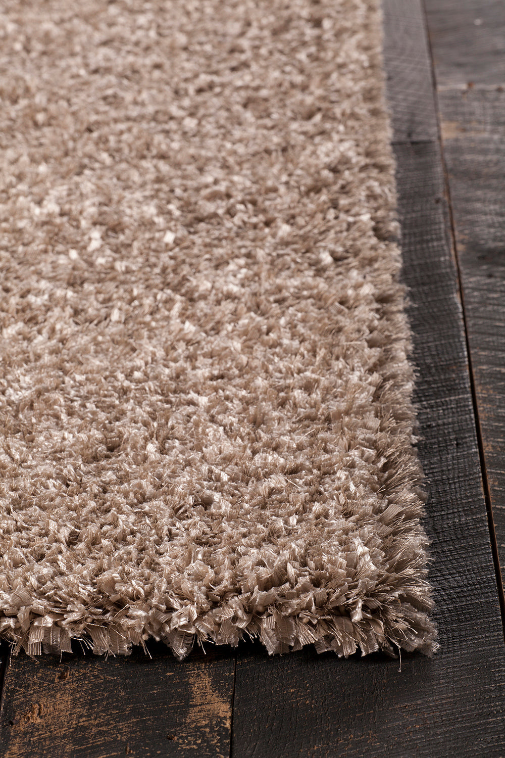 Bolero Hand Woven Contemporary Shag Bol 51302 Rug Chandra Rugs 4