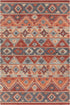 Ethel Hand Woven Contemporary Eth 52804 Rug Chandra Rugs 1
