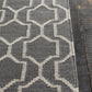 Dacio Hand Woven Thick Flatweave Dac 34600 Rug Chandra Rugs 4