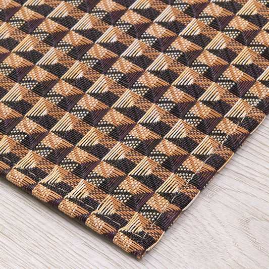 Crane Honey Rug Chilewich Chw 201233 001 2