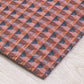 Crane Raspberry Rug Chilewich Chw 201233 002 2