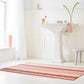 Bold Stripe Punch Shag Chilewich Chw 200126 012 3