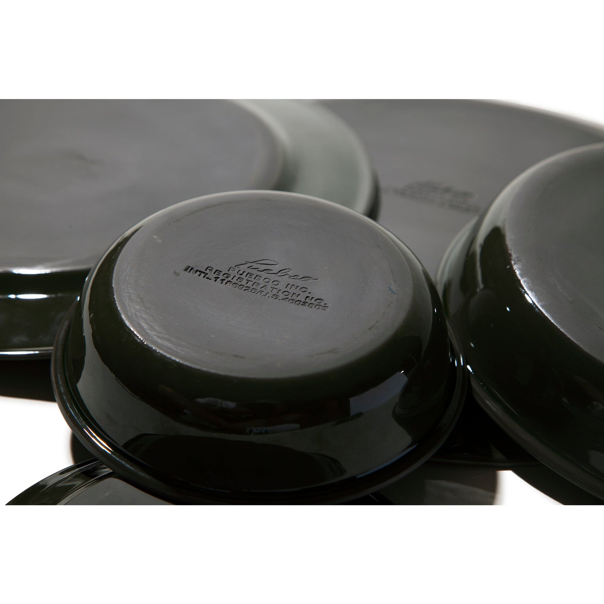 forest green dinnerware 14